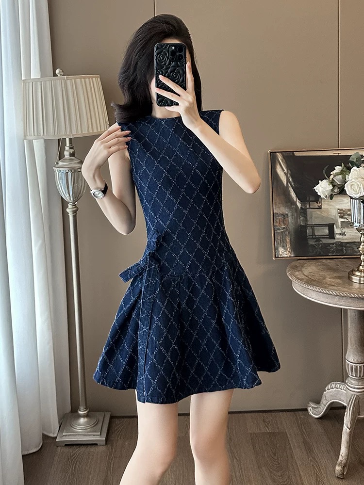 Change it up Dress DD78 images